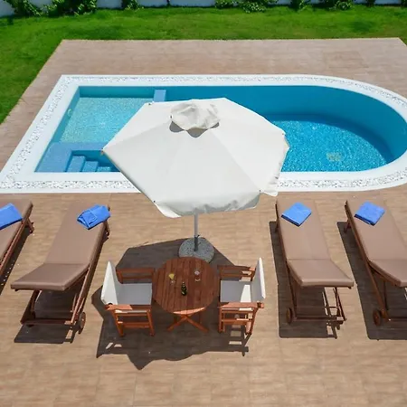 Lägenhet My Naxos Iiii