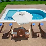 Apartament My Naxos Iiii