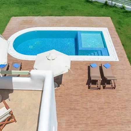 Appartamento My Naxos Iiii