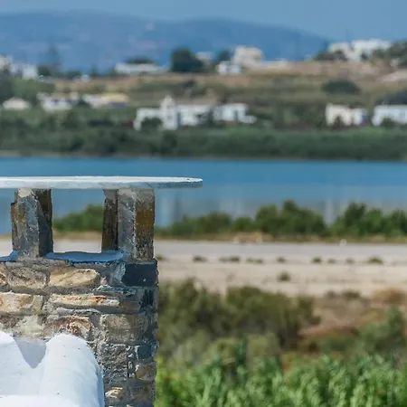 My Naxos Iiii Appartamento *