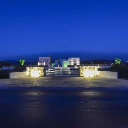 Appartamento My Naxos Iiii *