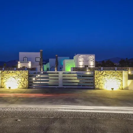 My Naxos Iiii Appartamento Naxos City