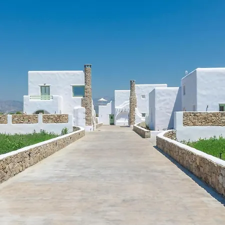 My Naxos Iiii Appartamento *