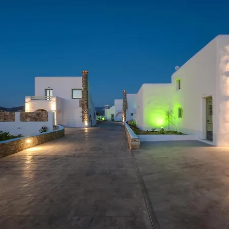 My Naxos Iiii Appartamento Naxos City