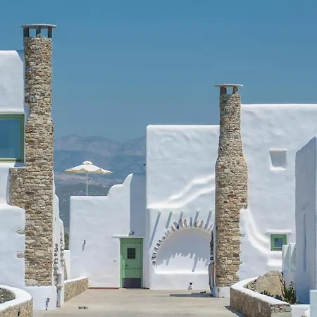 My Naxos Iiii