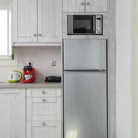 アパート My Naxos Iiii