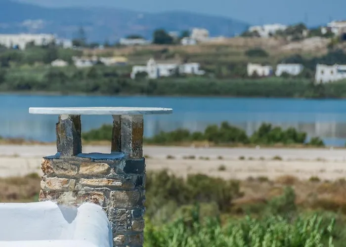 My Naxos Iiii Appartamento *