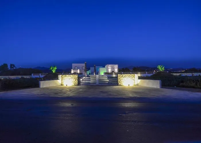 Appartamento My Naxos Iiii *