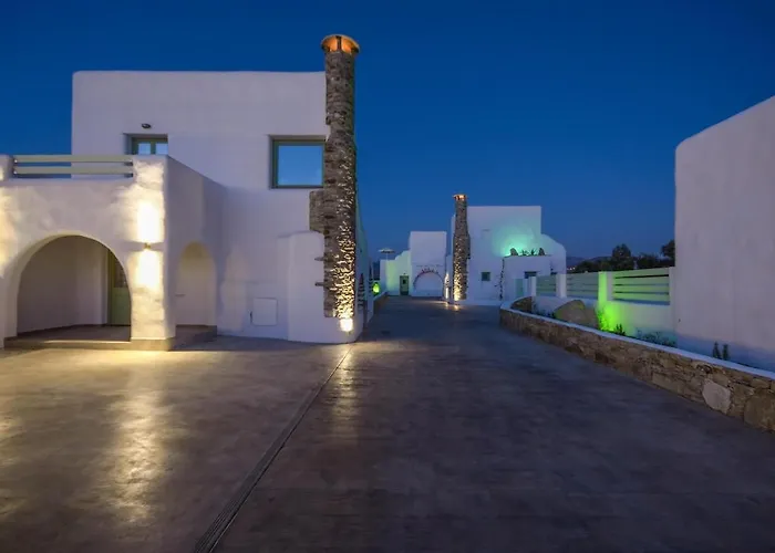 My Naxos Iiii Appartamento