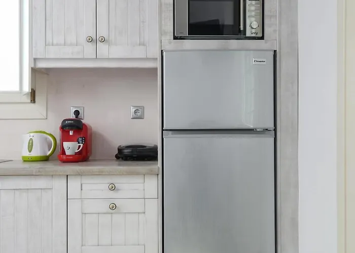 Appartamento My Naxos Iiii