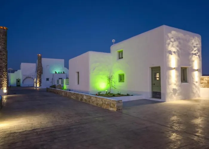 My Naxos Iiii Appartamento Naxos City