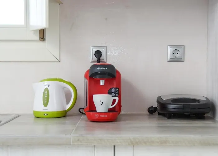 My Naxos Iiii * Naxos City